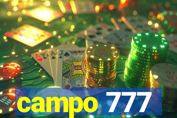 campo 777